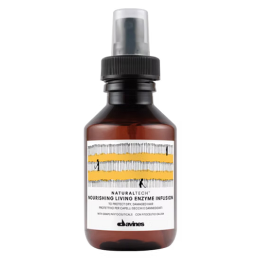 Davines Naturaltech Nourishing Living Enzyme Infusion (動搜買任何三件八折)