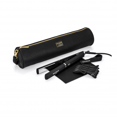 Balmain Titanium Straightener 鈦矯直機