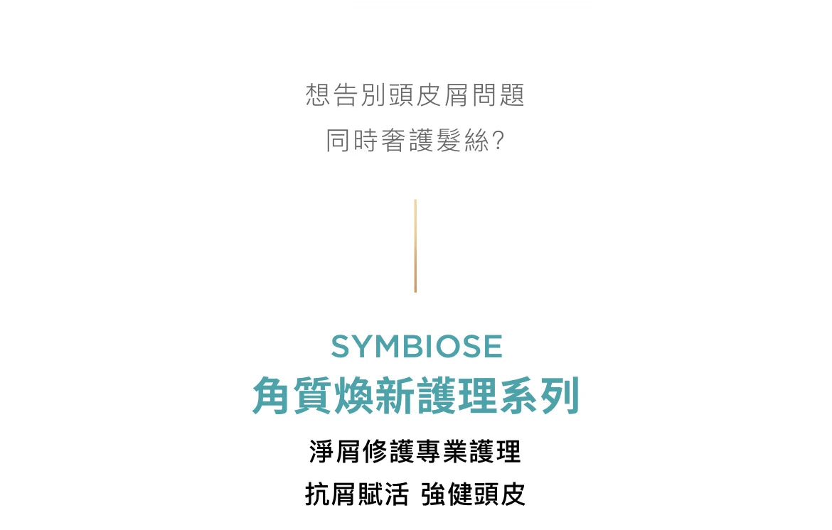 Kerastase SYMOBISE Bain PURETE Antipelliculaire Antidandruff Shampoo潔淨去屑洗髮水