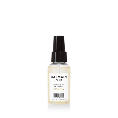 Balmain Travel Texturizing Salt Spray 旅行裝時尚造型噴霧 50ml