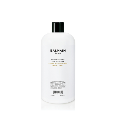 Balmain Moisturizing Shampoo  滋潤洗髮水 300ml, 1000ml, 50ml