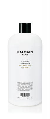 Balmain Volume Shampoo 300ml / 1000ml 豐盈洗髮水