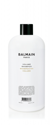 Balmain Volume Shampoo 豐盈洗髮水 300ml / 1000ml