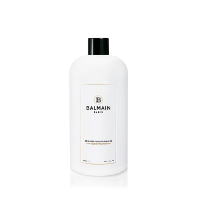 Balmain Couleurs Couture Shampoo 鎖色洗髮水300ml / 1000ml