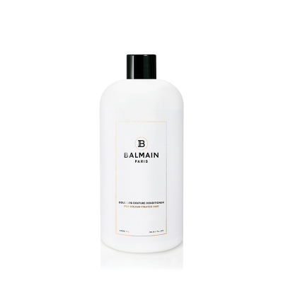 Balmain Couleurs Couture Conditioner 鎖色護髮素 300ml / 1000ml