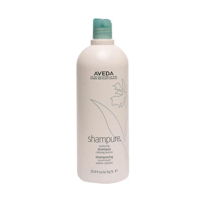 Aveda Shampure Nurturing Shampoo  1000ml 純淨洗髮水