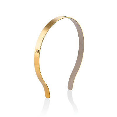 Balmain Limited Edition Riviera Headband Gold Small 金头箍 (小號)