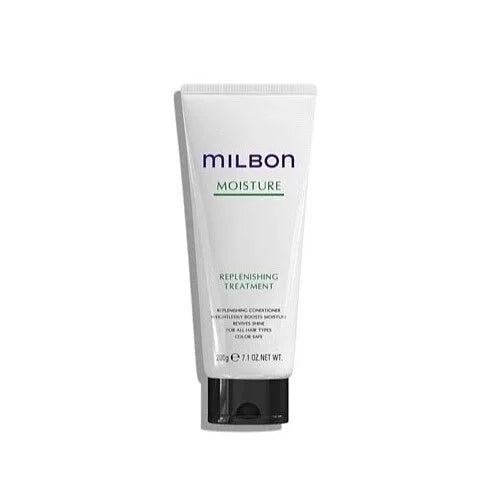 Milbon Moisture Replenishing Treatment滋養護髮素200ml, 500ml