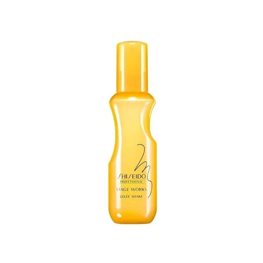 Shiseido SW Gelee Shake 150ml (動搜買任何三件八折)曲柔啫喱