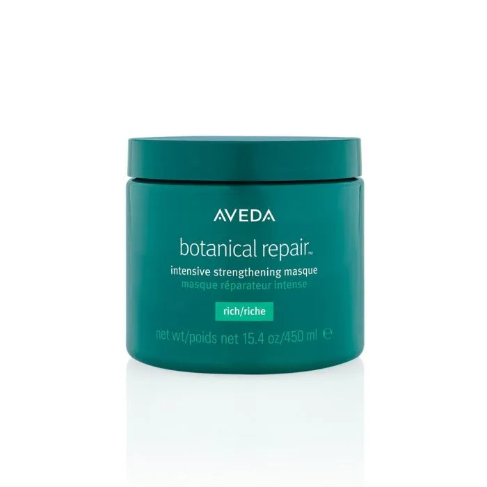 Aveda Botanical Repair Masque RICH 三重修復草本滋潤髮膜 200ml,450ml (動搜買任何三件八折)