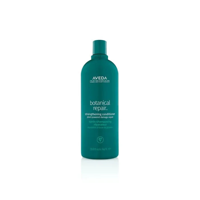Aveda Botanical Repair Strengthening Conditioner 三重修復草本護髮素 200ml, 1000ml (動搜買任何三件八折)