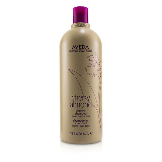 Aveda Cherry Almond Softening Shampoo 1000ml 櫻桃杏仁柔順洗髮水