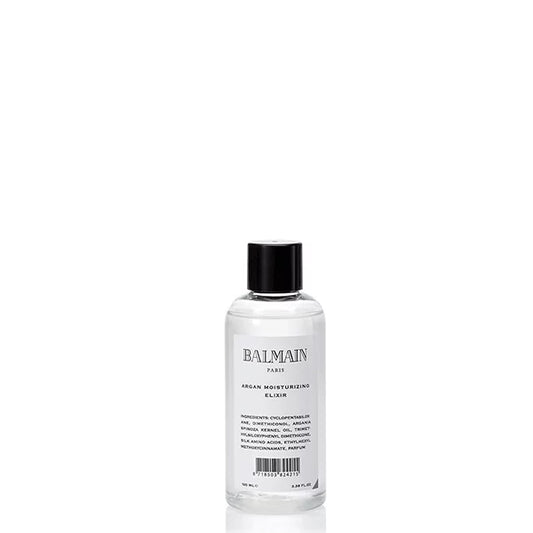 Balmain Argan Moisturizing Elixir 100ml