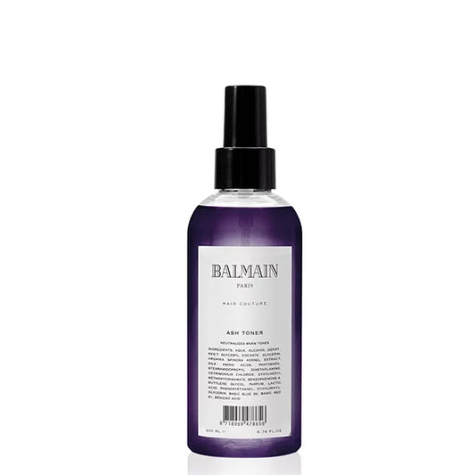 Balmain Ash Toner 200ml