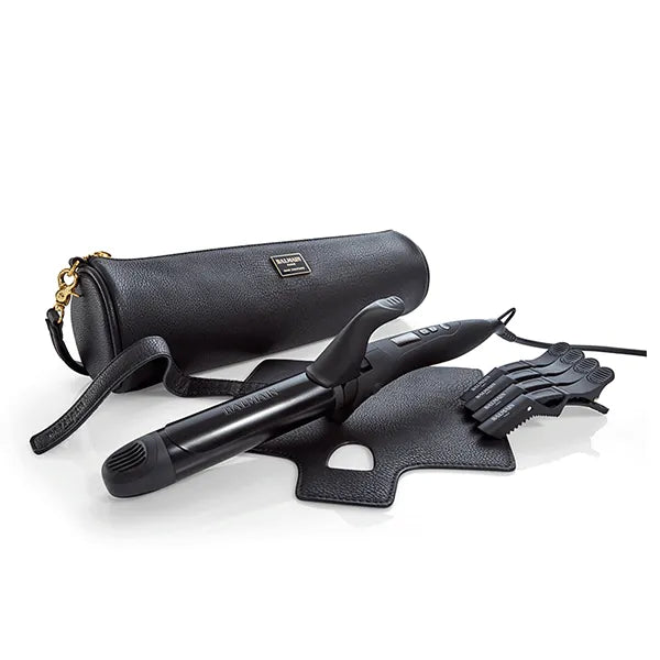 Balmain Hair Curler Set (32mm, 38mm)  時尚卷髮器套裝