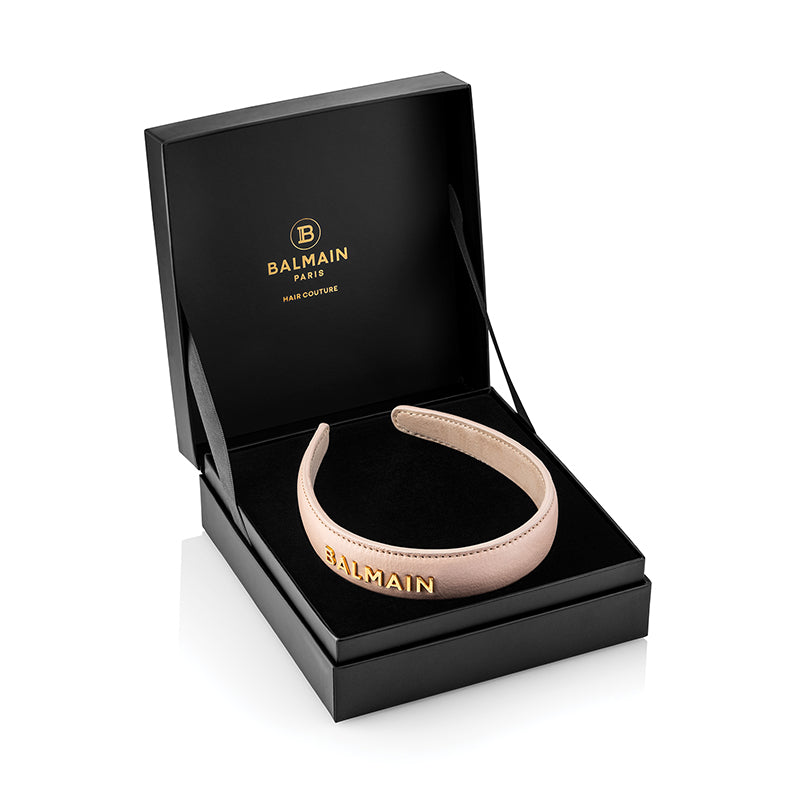 Balmain Limited Edition Headband SS22 限量版頭箍