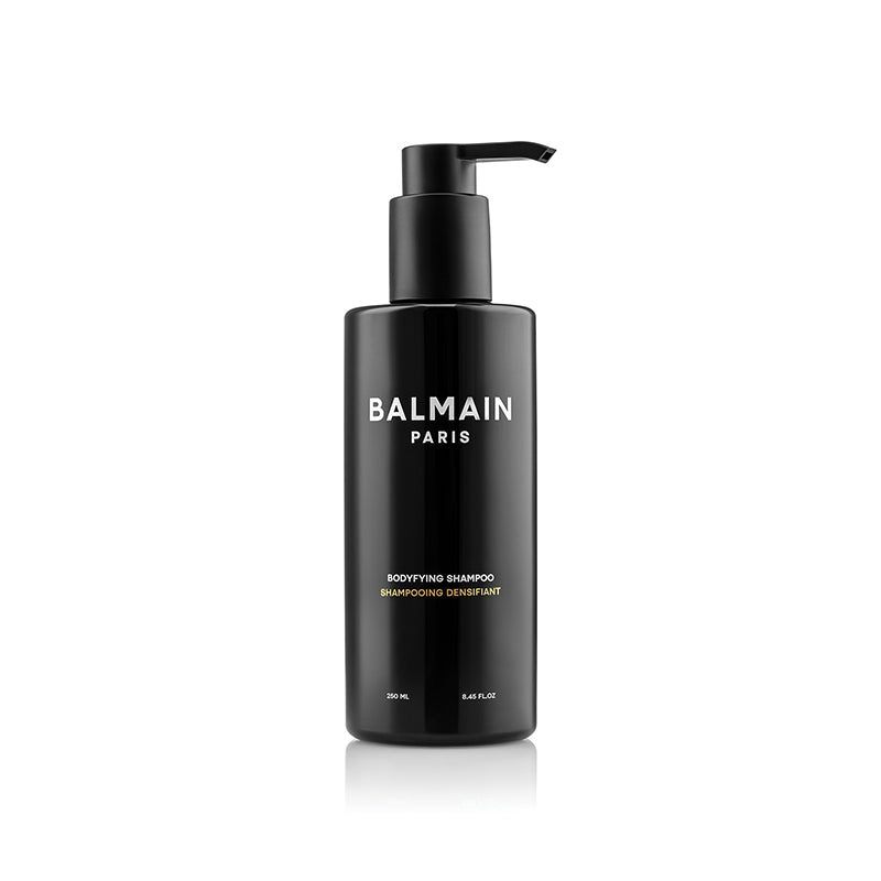 Balmain Homme Bodyfying Shampoo 男士洗髮水50ml / 250ml / 1000ml
