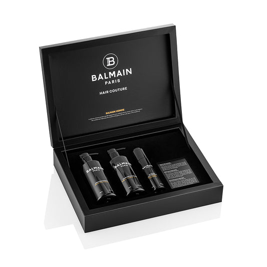 Balmain Signature Men's Giftset 男士護理套裝