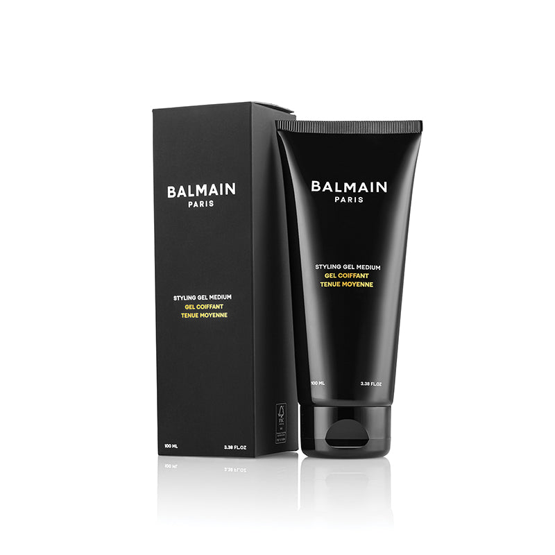 Balmain Homme Styling Gel Medium 100ml