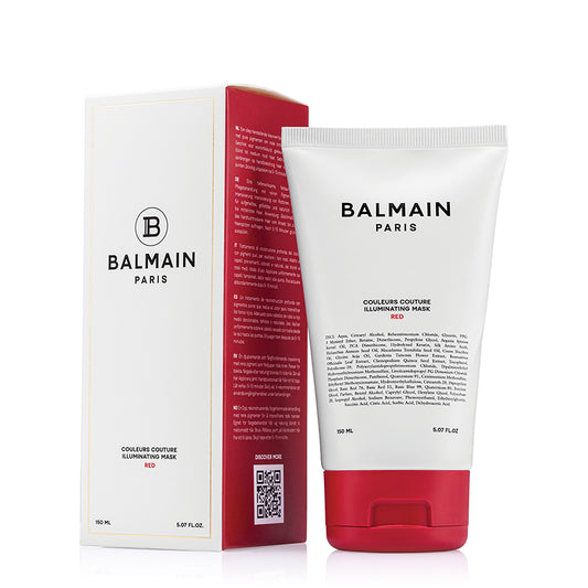 Balmain Couleurs Couture Illuminating Colour Mask 150ml