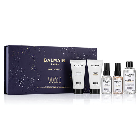 Balmain Limited edition muse de lafete discovery set C4 25