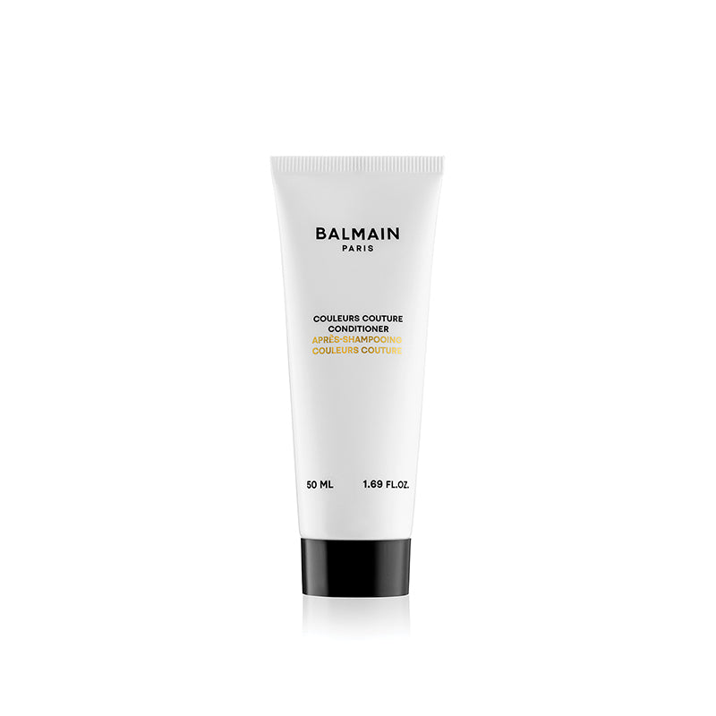 Balmain Couleurs Couture Conditioner Travel Size 50ml
