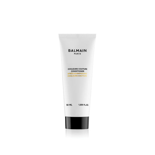 Balmain Couleurs Couture Conditioner Travel Size 50ml