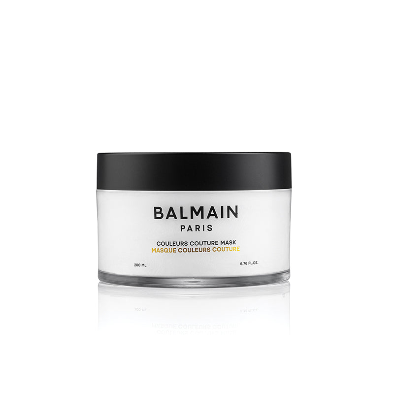 Balmain Couleurs Couture Mask  色彩護理面膜 200ml / 1000ml