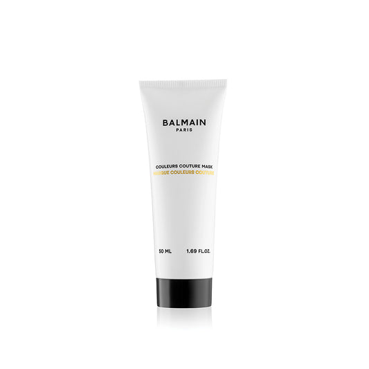 Balmain Couleurs Couture Mask Travel Size 50ml 鎖色護理髮膜