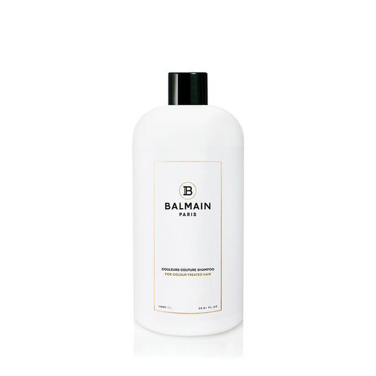 Balmain Couleurs Couture Shampoo 1000ml  鎖色洗頭水(保護染髮或受損的頭髮)