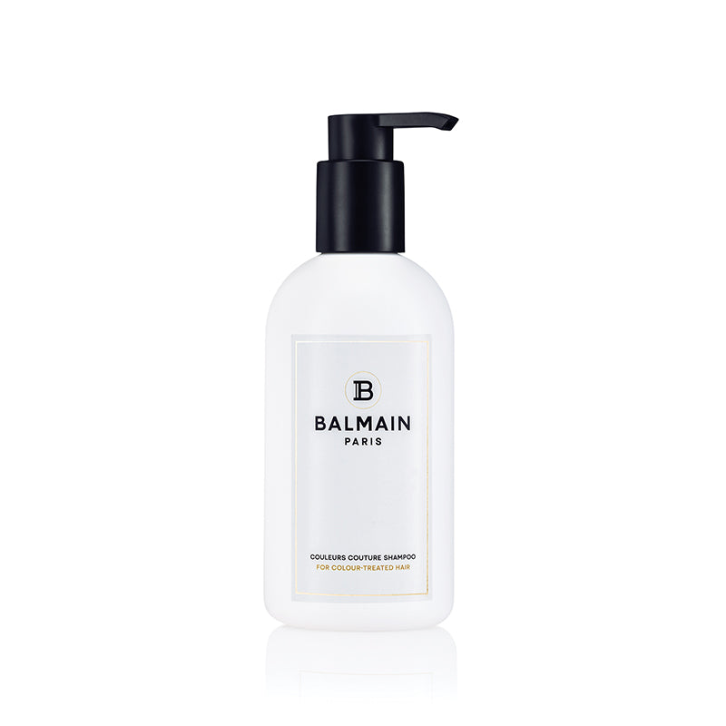 Balmain Couleurs Couture Shampoo 300ml / 1000ml