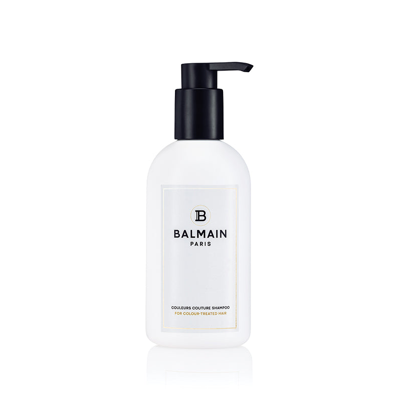 Balmain Couleurs Couture Shampoo 鎖色洗髮水300ml / 1000ml