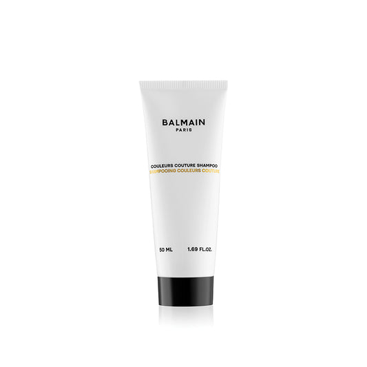 Balmain Couleurs Couture Shampoo Travel Size 50ml