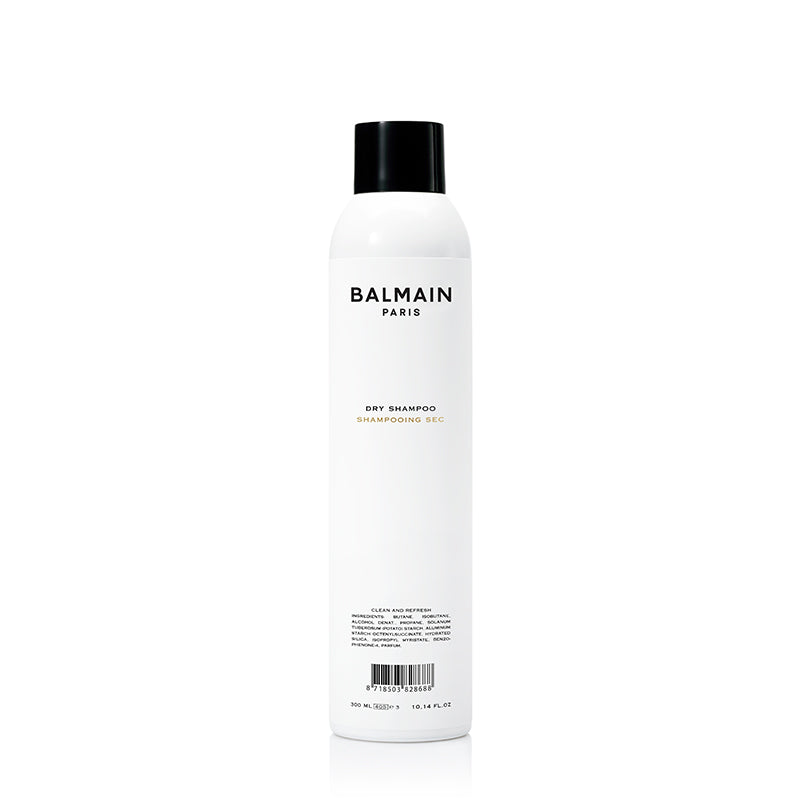 Balmain Dry Shampoo  300ml 乾粉洗髮劑