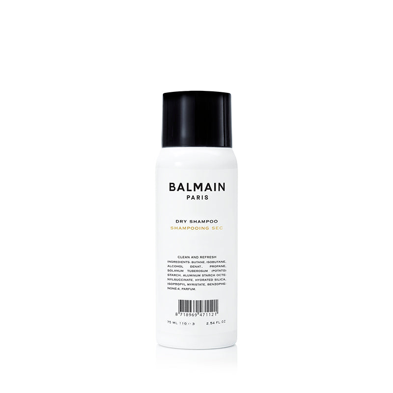 Balmain Travel Dry Shampoo 75ml