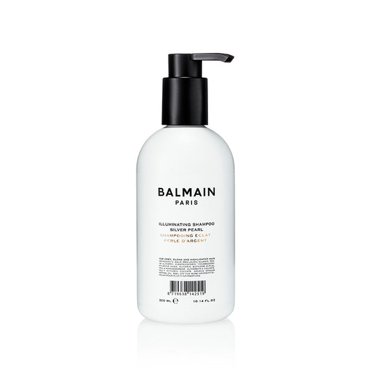 Balmain Illuminating Shampoo Silver Pearl  光采顯色洗髮水 - 珍珠銀 300ml /1000ml