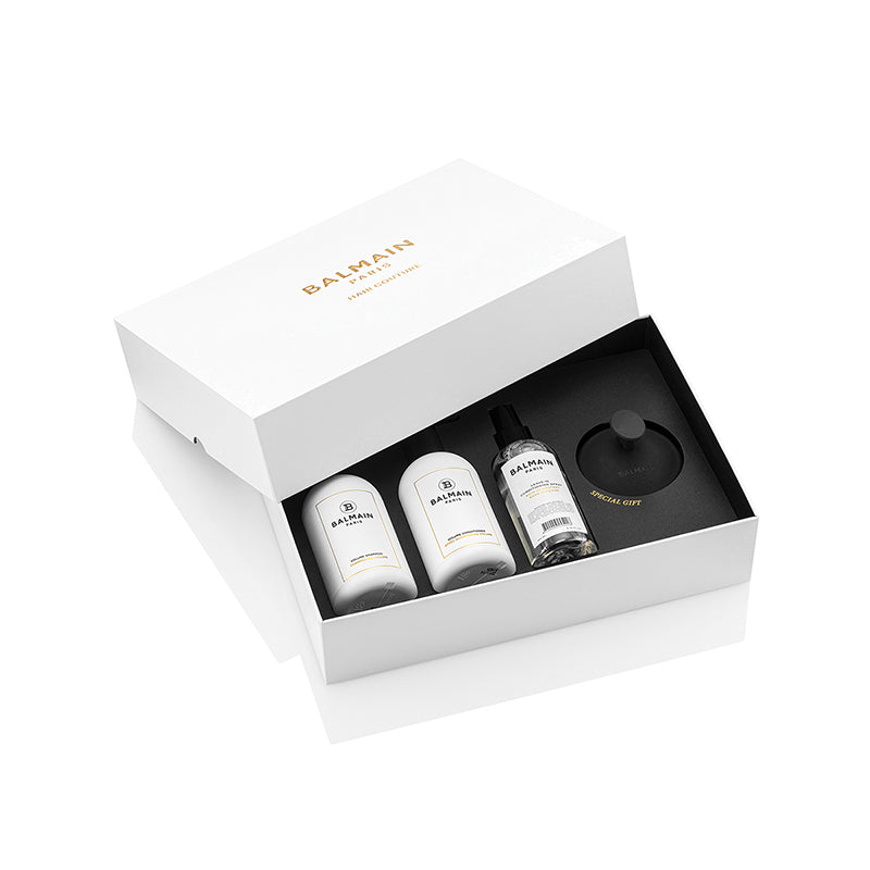 Balmain Volume Care Set 豐盈修護套裝
