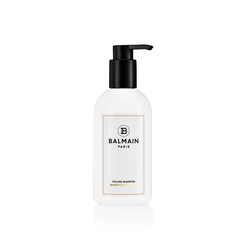 Balmain Volume Shampoo 豐盈洗髮水 300ml / 1000ml