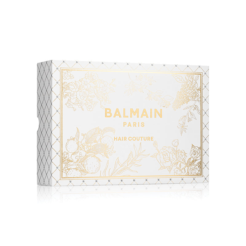Balmain Press pack Héritage Collection Hair Perfume