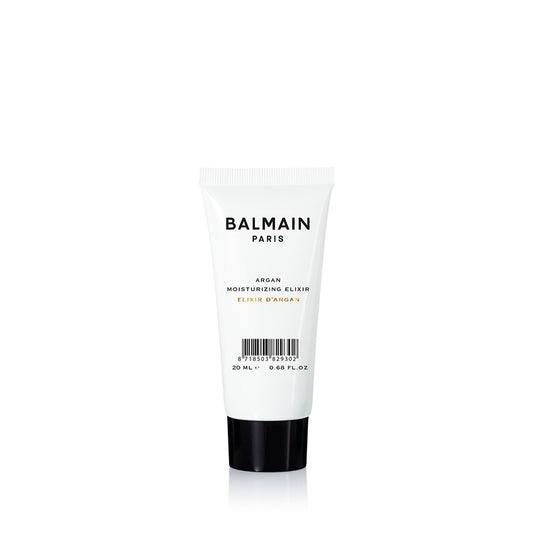 Balmain Argan Moisturizing Elixir 20ml 摩洛哥堅果保濕精華 20ml