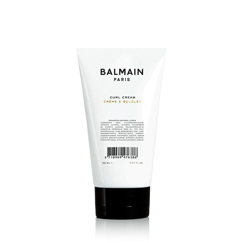 Balmain Curl Cream  造型曲髮霜 150ml