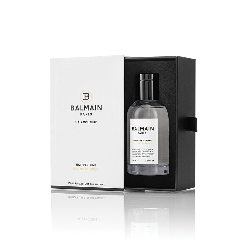 Balmain Hair Perfume -Signature Fragrance 髮型香水