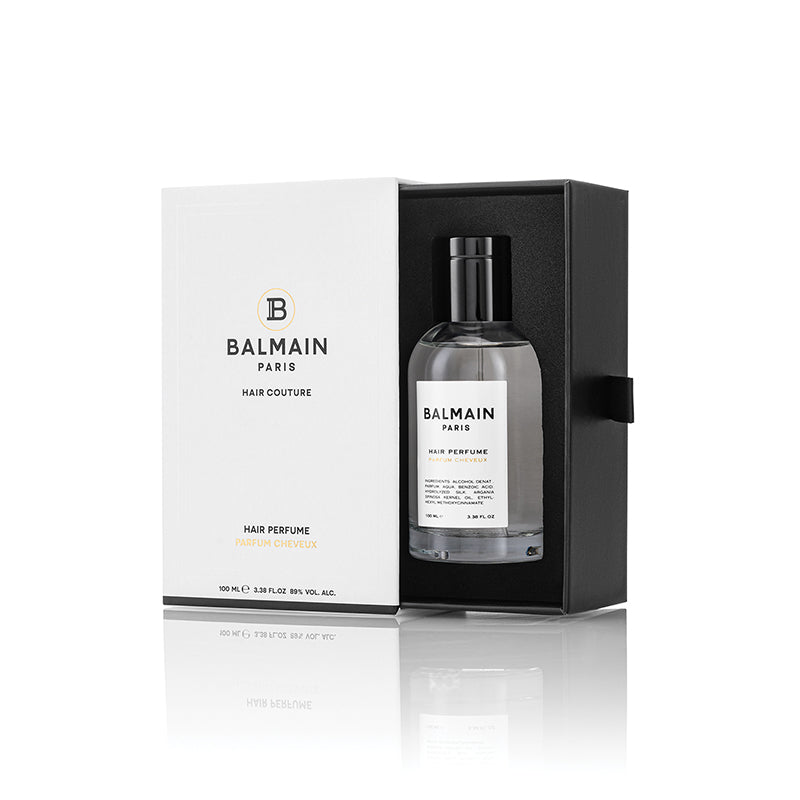 Balmain Hair Perfume 100ml -Signature Fragrance  頭髮香水 100ml
