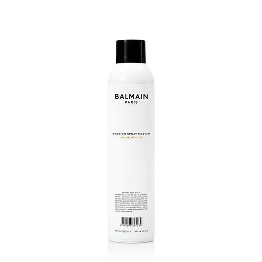 Balmain Session Spray Medium 中度定型噴霧 300ml