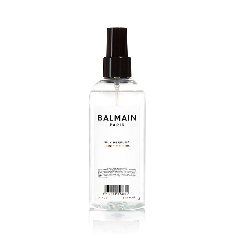Balmain Silk Perfume  絲滑香薰噴霧 200ml,50ml
