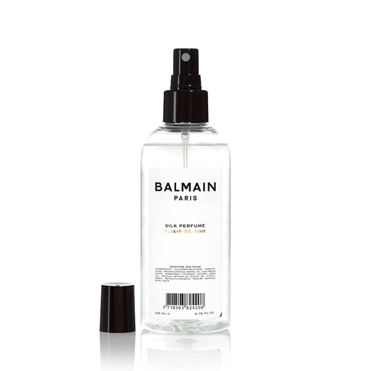 Balmain Silk perfume 200ml