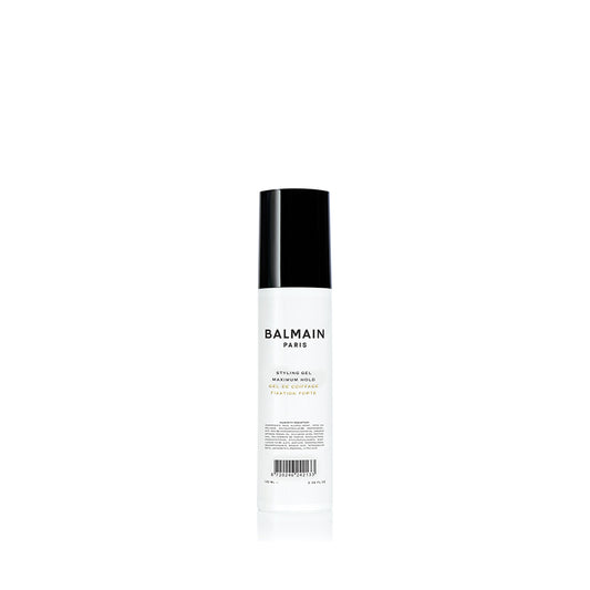 Balmain Styling Gel Maximum Hold 100ml 定型暏喱