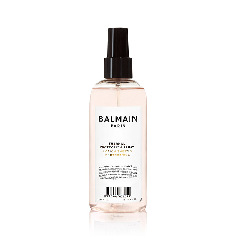 Balmain Thermal Protection Spray   抗熱保護噴霧 200ml