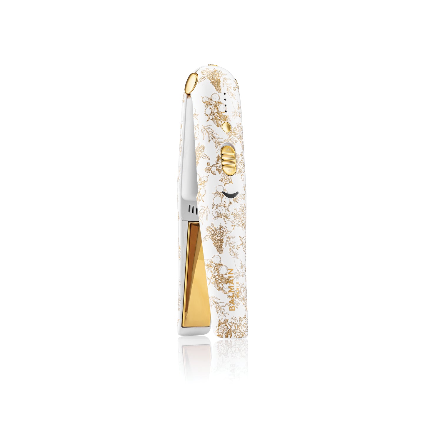 Balmain Limited Edition Cordless Straightener 限量版無線電髮夾 (50周年特別版)