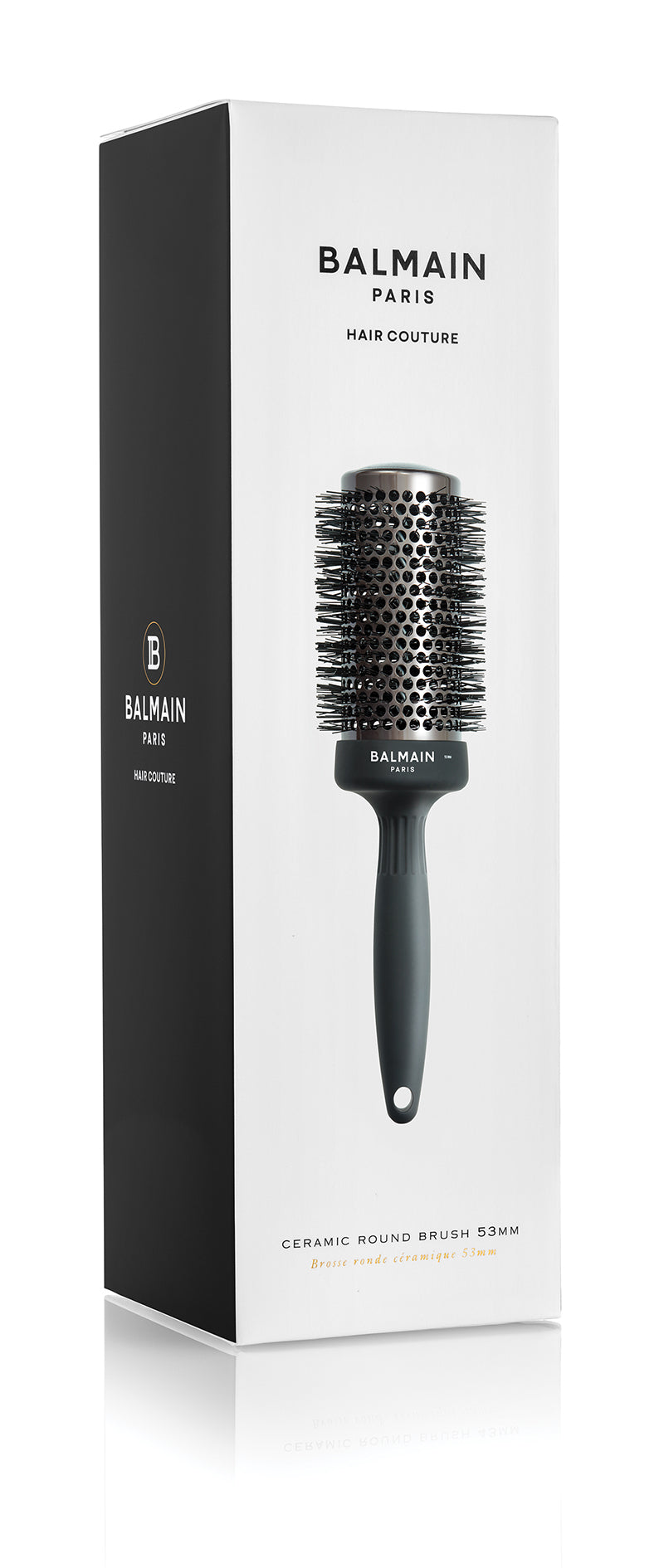 Balmain Ceramic Round Brush 53mm 圓形髮刷